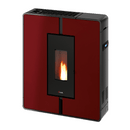 Cadel Tile Plus stufa Pellet Air Plus canalizzabile 10 KW