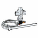 Caleffi 543 valvola di scarico di sicurezza termica 3/4"
