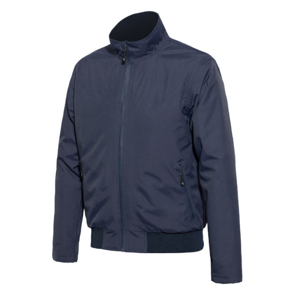 Giubbino invernale Fast 04100B-040 IssaLine blu
