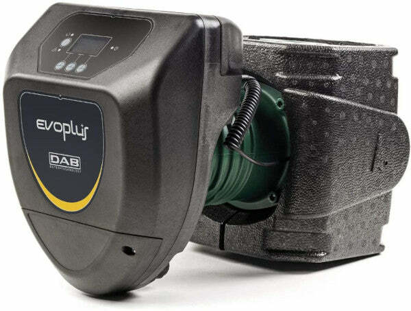 Dab Evoplus B 120/340.65 M circolatore elettronico singolo 730 W