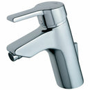 Miscelatore monocomando bidet Active B8064AA Ideal Standard con piletta 1"1/4
