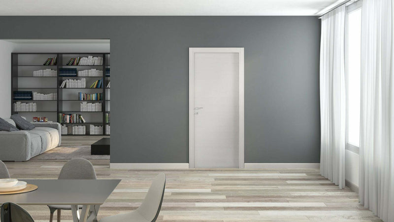 Edilgreen Revo porta moderna per interni