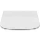 Ideal Standard i.life A copriwater slim a chiusura rallentata bianco europeo T481301