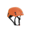 Elmetto Akrobat per ponteggi Falkner AK9050N-030 arancione
