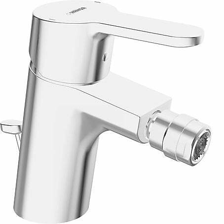 Hansa Italia Hansaprimo miscelatore monoforo bidet cromo