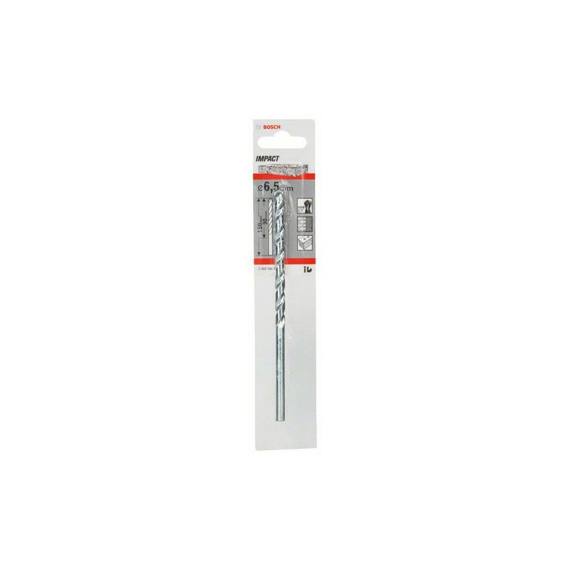 Bosch  CYL-1 punta per pietra 6.5 x 90 x 150 mm