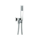 Set doccetta Cube C55001 Bossini con flessibile e supporto