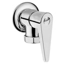 Passorapido esterno Paffoni Classic ZACC382CR 3/4"G