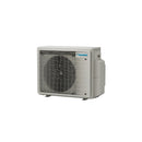 Unita' esterna Dualsplit 2MXM50A8 Daikin 18.000 btu per 2 unita' interne