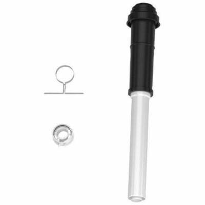 Bosch Junkers FC-SET60-C33X kit base verticale diametro 60/100 mm