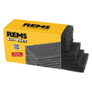 Panno pulizia metalli REMS 160300 CU-VLIES