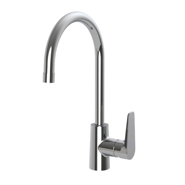 Paffoni Orange OG180CR miscelatore lavello da cucina