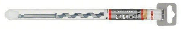 Bosch punta per travi in legno, esagonale 10 x 160 x 235 mm, diametro 6.35 mm