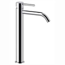 Miscelatore lavabo prolungato Paffoni Light LIG081KCR