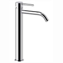 Miscelatore lavabo prolungato Paffoni Light LIG081KCR