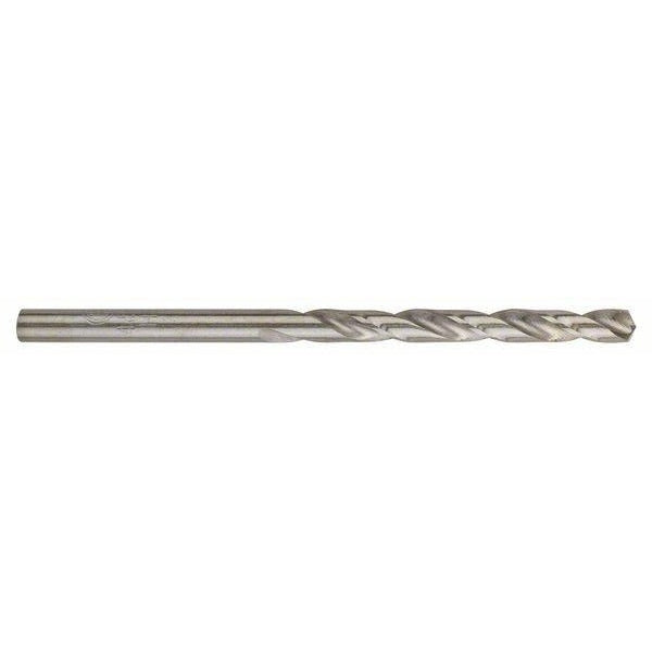 Bosch punta per metallo HSS-G, DIN 338 4.5 x 47 x 80 mm - 1 pezzo