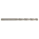 Bosch punta per metallo HSS-G, DIN 338 4.5 x 47 x 80 mm - 1 pezzo