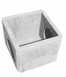 Pozzetto in calcestruzzo 30X30, H. 27