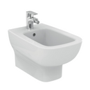 Bidet sospeso monoforo Esedra T281501 Ideal Standard