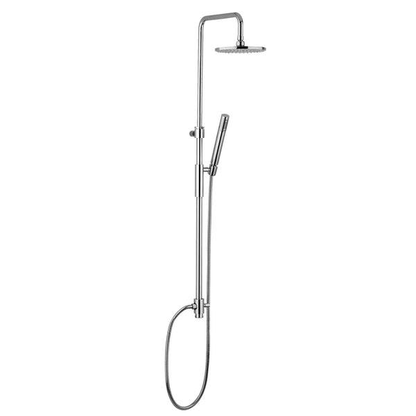 Paffoni Colonne doccia ZCOL 622 MASTER TOP