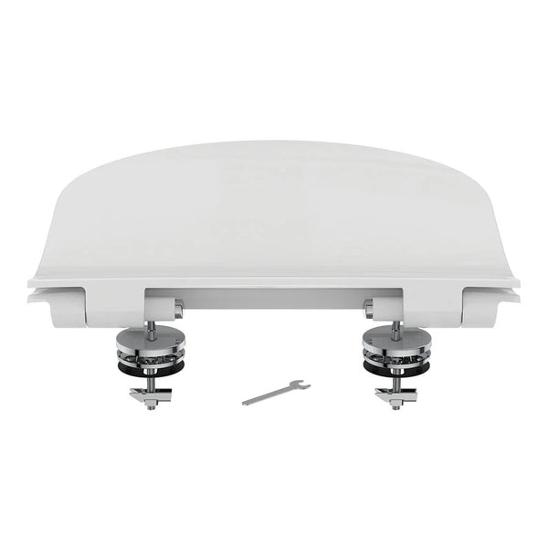 Sedile La Dolce Vita LDV E266701 ORIGINALE Ideal Standard soft-close