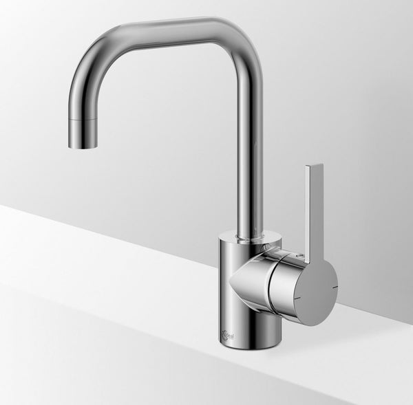 Ideal Standard NEON miscelatore monocomando per lavabo tubolare
