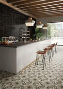 Piastrella Marazzi Lume