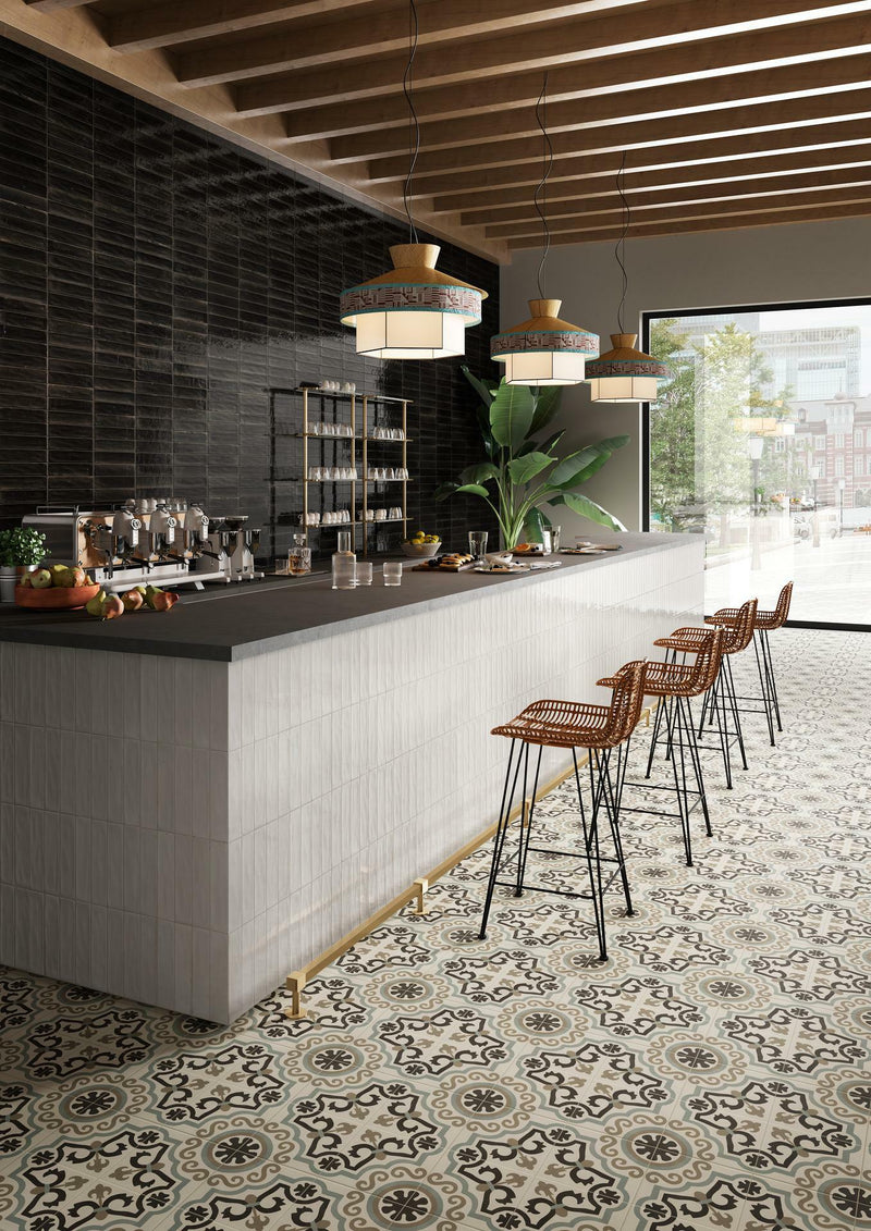 Piastrella Marazzi Lume