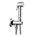 Doccetta igienica C69001 Paloma Bossini con flessibile 125 cm