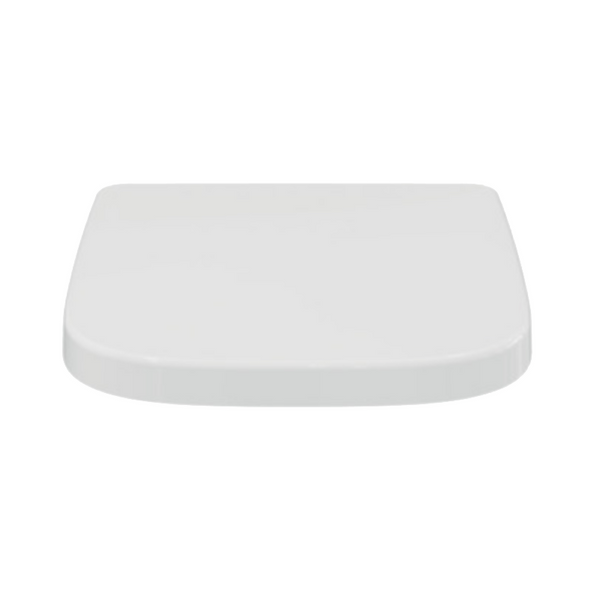 Sedile originale i.life S T473601 Ideal Standard chiusura normale