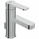 Miscelatore lavabo Gio' B0618AA Ideal Standard monoforo a leva singola