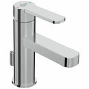 Miscelatore lavabo Gio' B0618AA Ideal Standard monoforo a leva singola