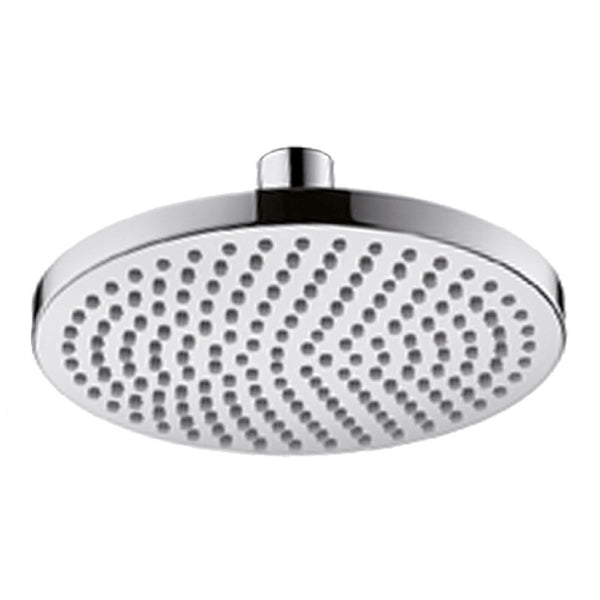 Soffione doccia Croma 160 Hansgrohe 27450000 getto Rain