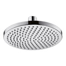 Soffione doccia Croma 160 Hansgrohe 27450000 getto Rain