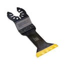 DeWalt Lama Per Legno E Metallo Per Utensile Multifunzione