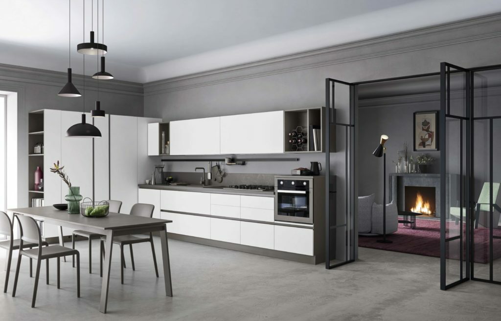 Cucina Ar-Tre Sky