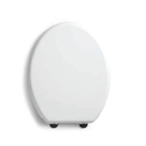 Colbam Unieco sedile bianco
