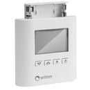 Termostato ambiente Seitron Taddy a batteria TAD02B