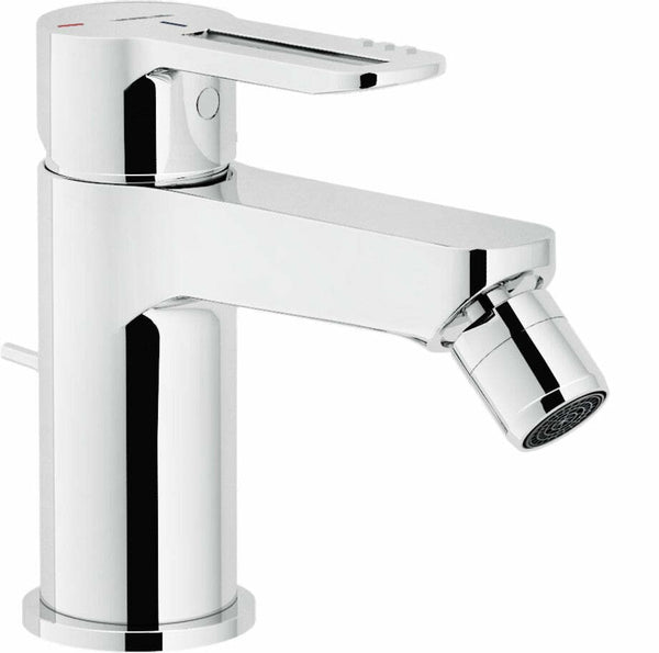 Nobili New Road miscelatore bidet ECO RDE0119/1CR  getto orientabile