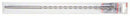 Bosch CYL-3 punta per calcestruzzo, 12 x 350 x 400 mm