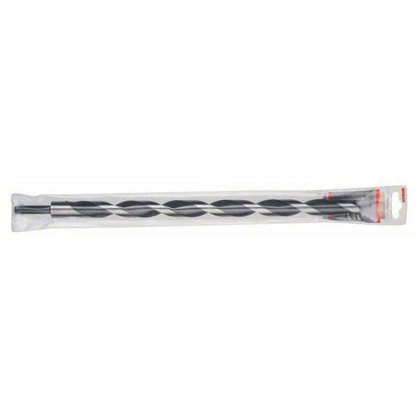 Bosch punta per legno, tagliente ad M 20 x 400 mm, diametro 10 mm