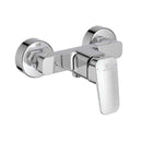 Miscelatore doccia esterno Ceraplan BD250AA Ideal Standard senza doccetta