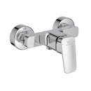 Ideal Standard Ceraplan miscelatore doccia esterno senza doccetta e flessibile cromo BD250AA