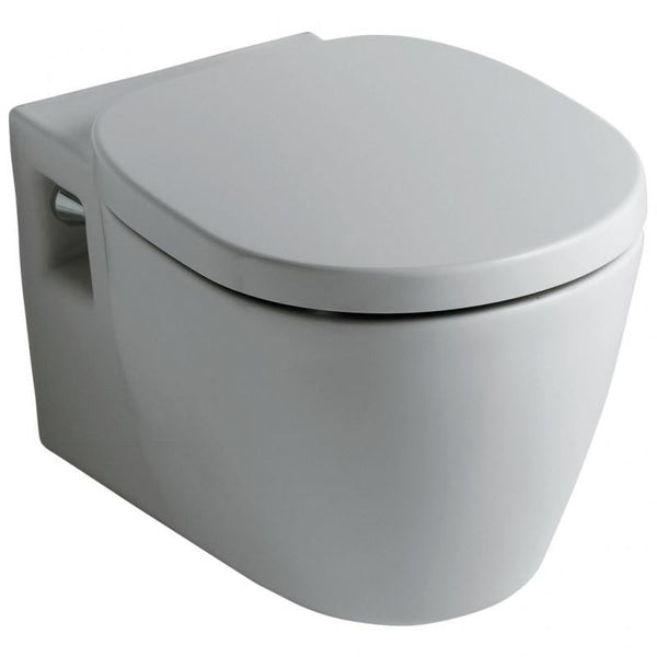 Ideal Standard CONNECT Vaso sospeso con sedile