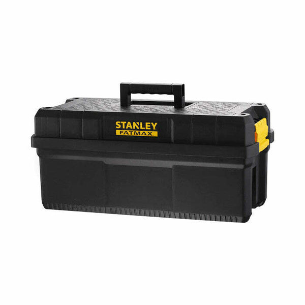 Stanley Fatmax cassetta portautensili con sgabello