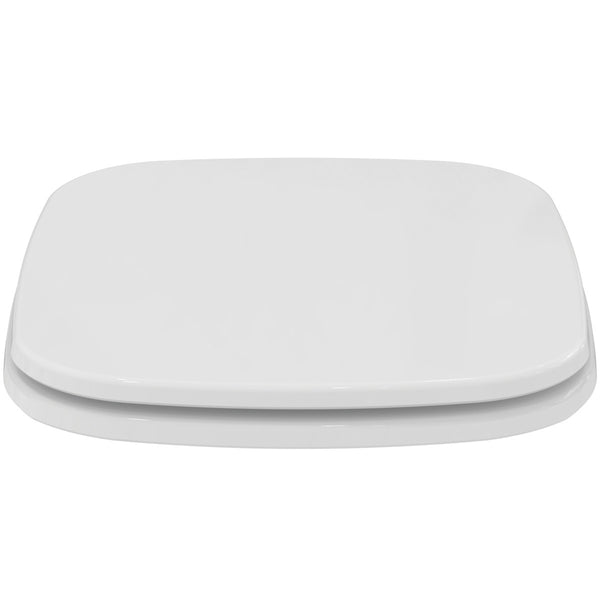 Ideal Standard copriwater originale J101300 per Ceramica Dolomite Rio bianco