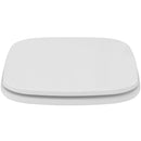 Ideal Standard copriwater originale J101300 per Ceramica Dolomite Rio bianco