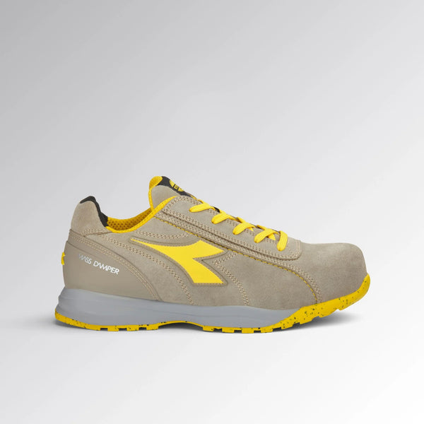 Scarpa Diadora 701.181139-75029 GLOVE MDS LOW S1PS FO HRO SR grigio roccia lunare