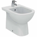 Ideal Standard GEMMA 2 Bidet a terra per installazione filo parete