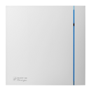 S&P Silent-100 CRZ Design estrattore da bagno con temporizzatore regolabile